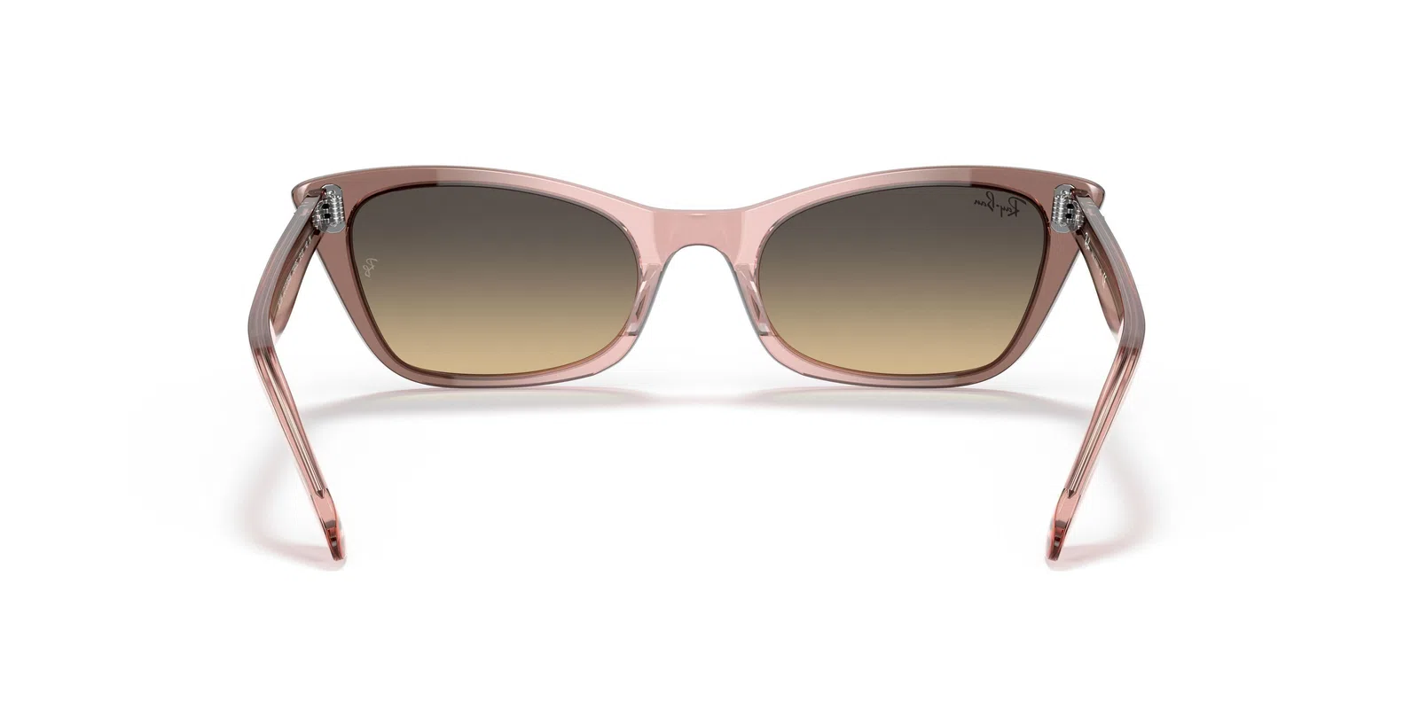 Ray-Ban Lady Burbank 2299 Sunglasses - view 24